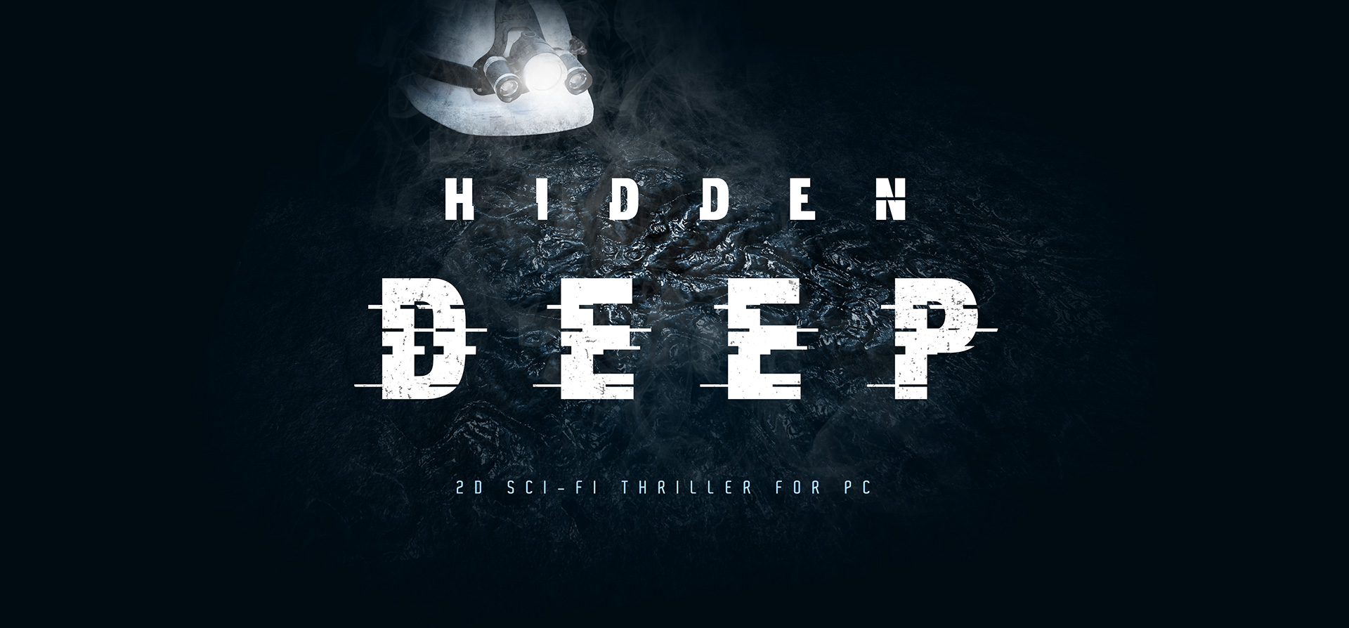 hidden deep pc